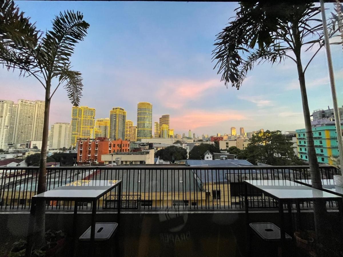 Draper Makati Makati City