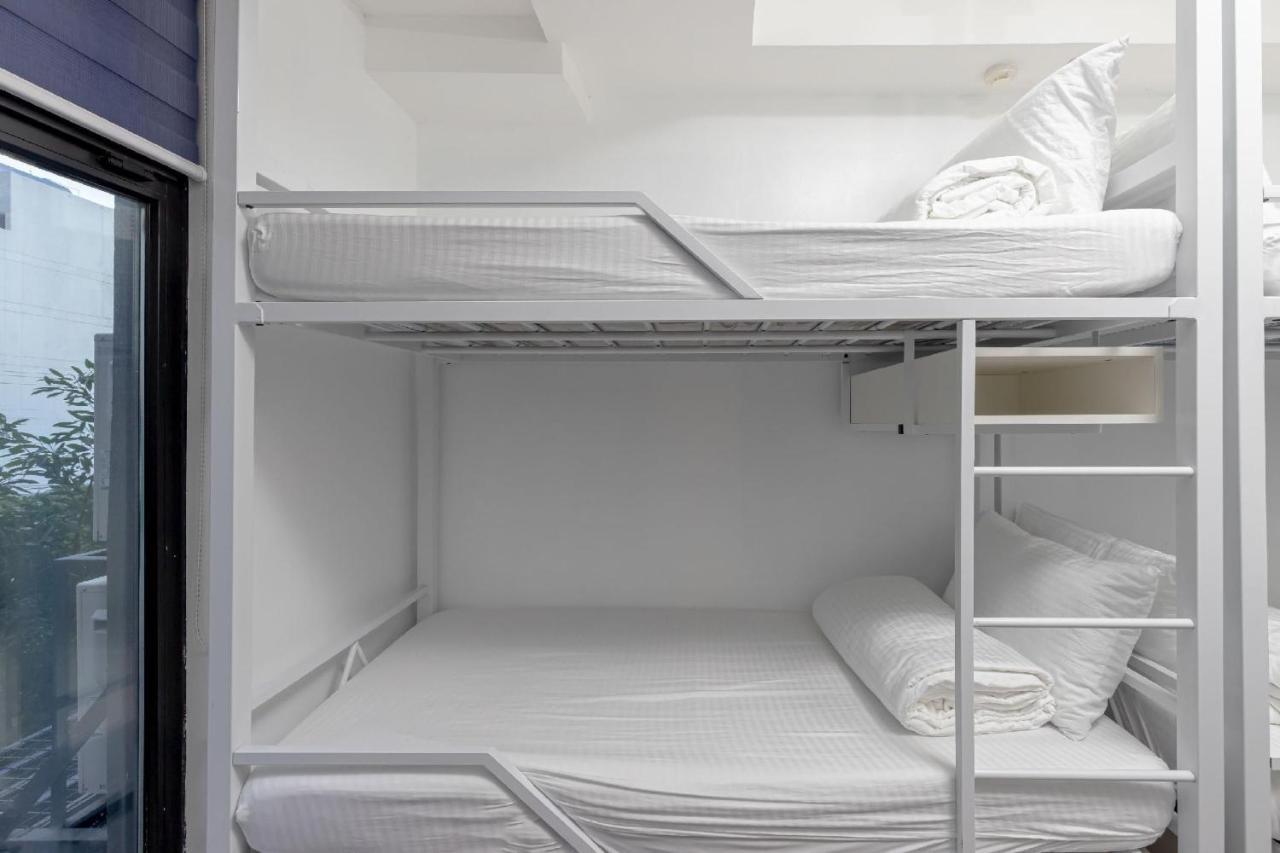 Hostel Draper Makati *