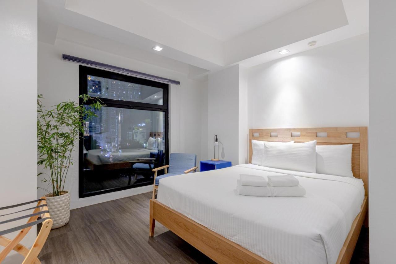 Hostel Draper Makati Makati City