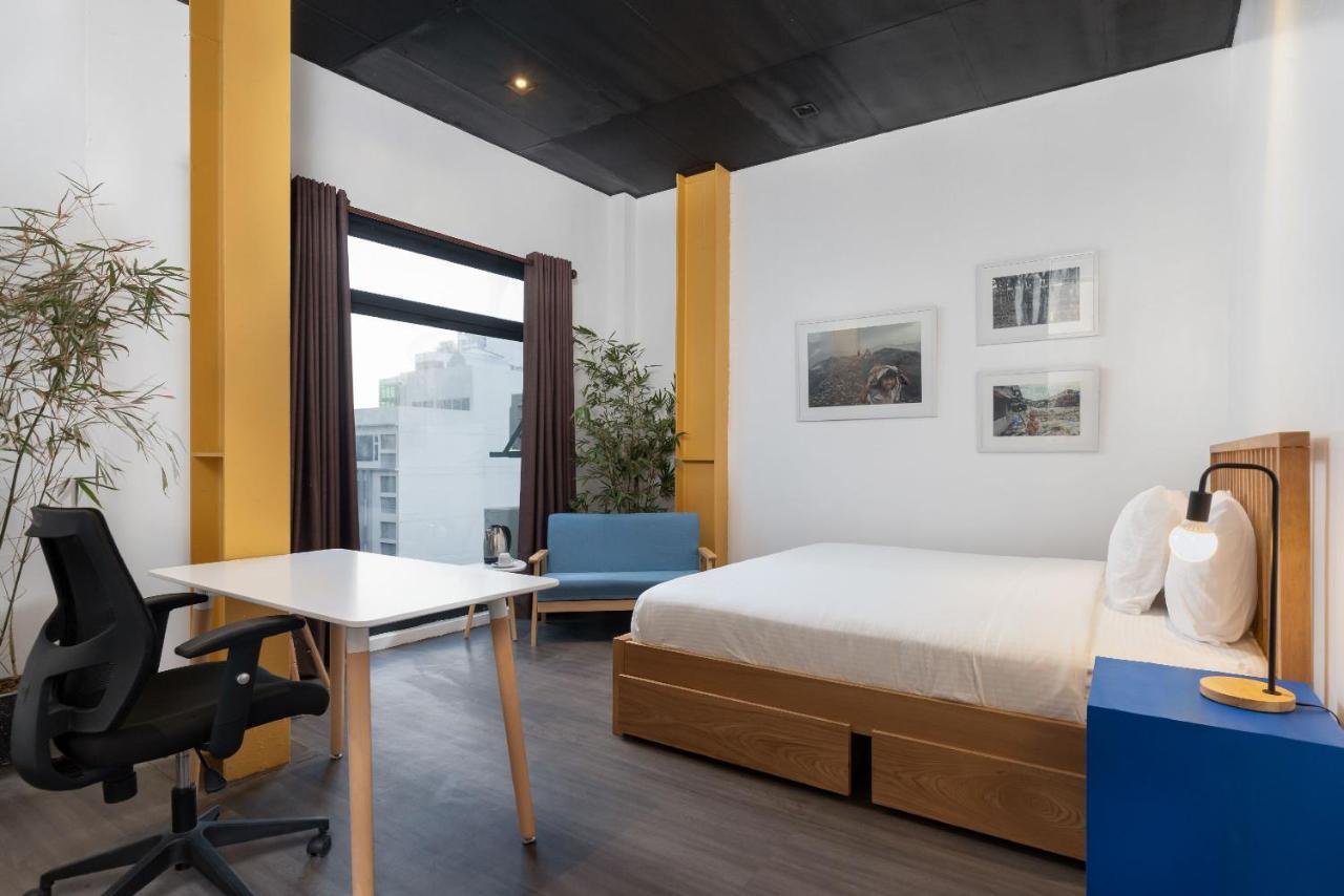 Draper Makati Hostel Makati City